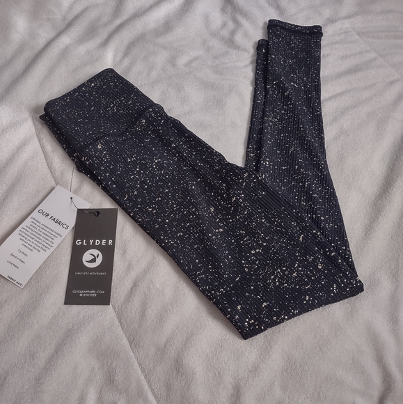 Glyder High Power leggings - Picture 4 of 10